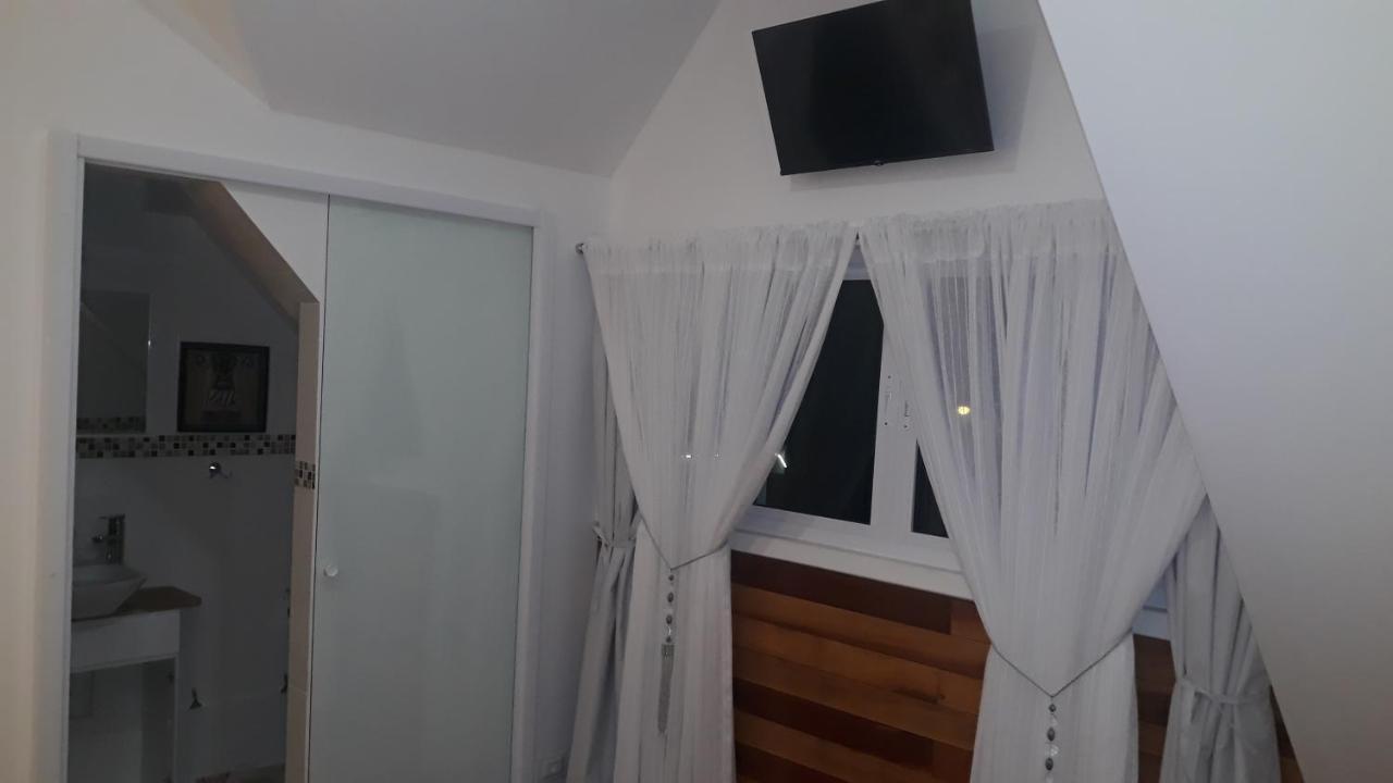 Pousada Ninho da Águia Campos do Jordão Esterno foto